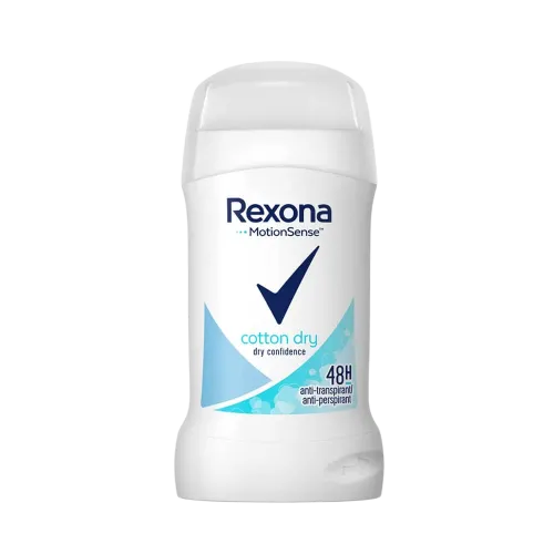 دئودرانت استیکی زنانه cotton drycotton dry